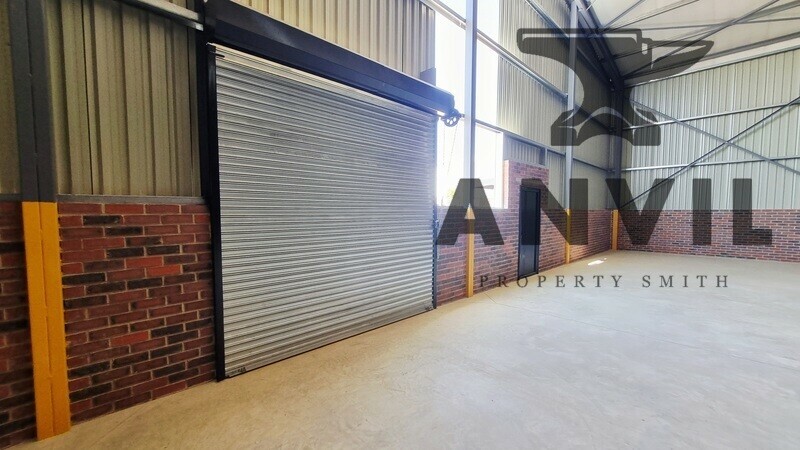 Limeroc Business Park - Mini Phase 3 unit 3 property image 17