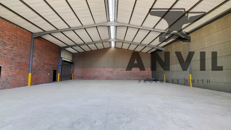 Limeroc Business Park - Mini Phase 3 unit 3 property image 18