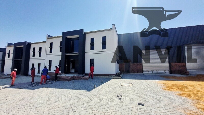 Limeroc Business Park - Mini Phase 3 unit 2 property image 2