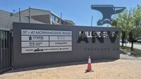 Millside Park, 35 Morningside Street, Pinelands - Unit C1 property image 21