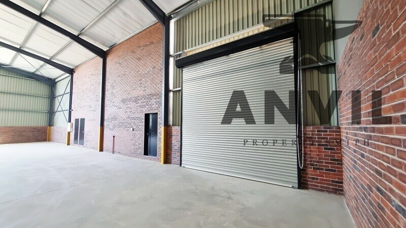 Limeroc Business Park - Mini Phase 3 unit 1 property image 12