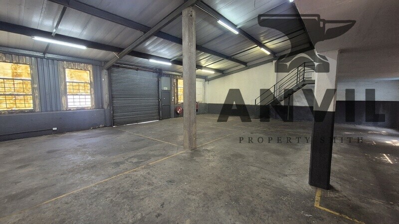 Springfield Industrial Park, 9 Mahoganyfield Way, Springfield, Umgeni Business Park, Durban - Unit 2 property image 3