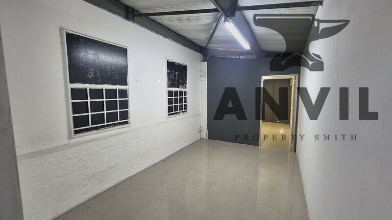 Springfield Industrial Park, 9 Mahoganyfield Way, Springfield, Umgeni Business Park, Durban - Unit 2 property image 7