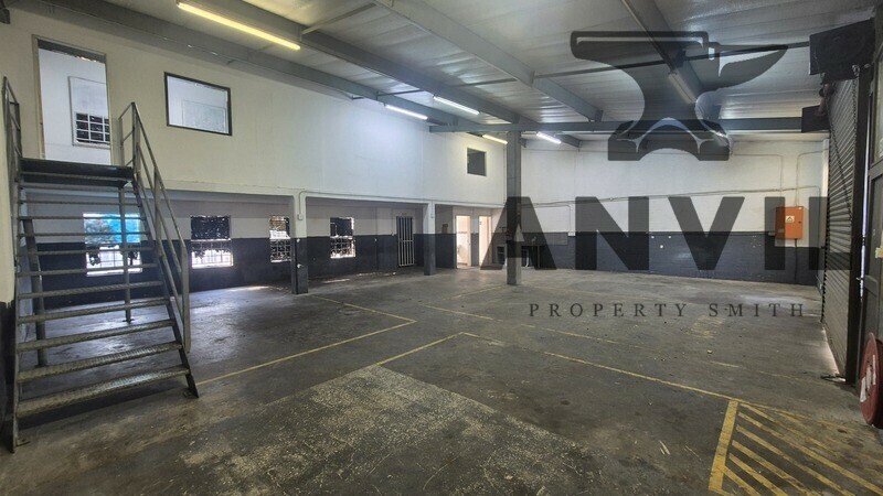 Springfield Industrial Park, 9 Mahoganyfield Way, Springfield, Umgeni Business Park, Durban - Unit 2 property image 2