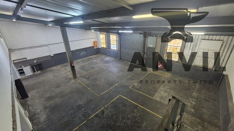 Springfield Industrial Park, 9 Mahoganyfield Way, Springfield, Umgeni Business Park, Durban - Unit 2 property image 5