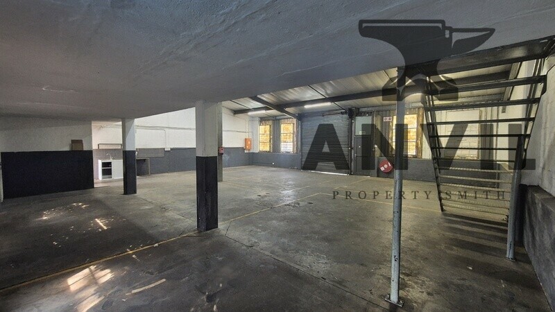 Springfield Industrial Park, 9 Mahoganyfield Way, Springfield, Umgeni Business Park, Durban - Unit 2 property image 4