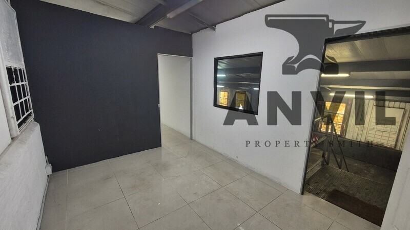 Springfield Industrial Park, 9 Mahoganyfield Way, Springfield, Umgeni Business Park, Durban - Unit 2 property image 6