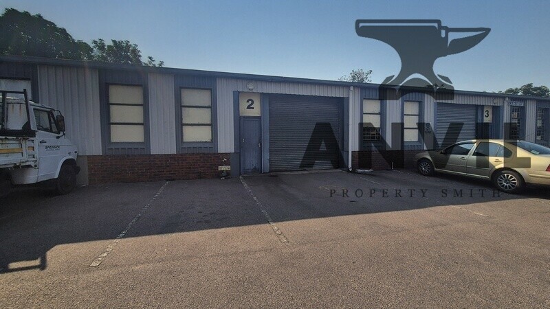 Springfield Industrial Park, 9 Mahoganyfield Way, Springfield, Umgeni Business Park, Durban - Unit 2 property image 9