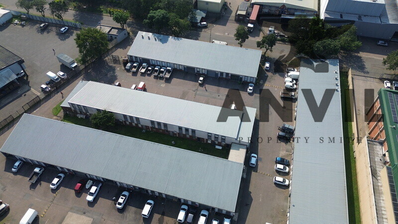 Springfield Industrial Park, 9 Mahoganyfield Way, Springfield, Umgeni Business Park, Durban - Unit 2 property image 11