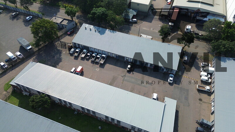 Springfield Industrial Park, 9 Mahoganyfield Way, Springfield, Umgeni Business Park, Durban - Unit 2 property image 10