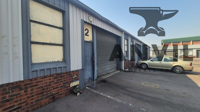 Springfield Industrial Park, 9 Mahoganyfield Way, Springfield, Umgeni Business Park, Durban - Unit 2 property image 12