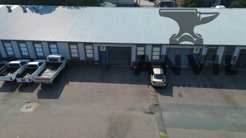 Springfield Industrial Park, 9 Mahoganyfield Way, Springfield, Umgeni Business Park, Durban - Unit 2 property image 13