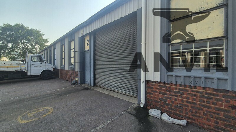 Springfield Industrial Park, 9 Mahoganyfield Way, Springfield, Umgeni Business Park, Durban - Unit 2 property image 14