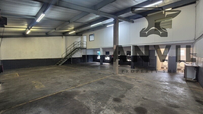 Springfield Industrial Park, 9 Mahoganyfield Way, Springfield, Umgeni Business Park, Durban - Unit 2 property image 15