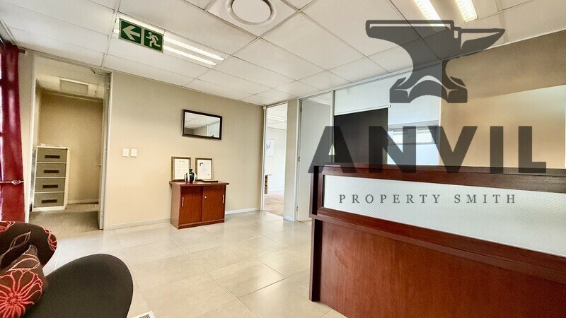 Greenhill Village, Pretoria - Block B FF Unit 4 property image 3