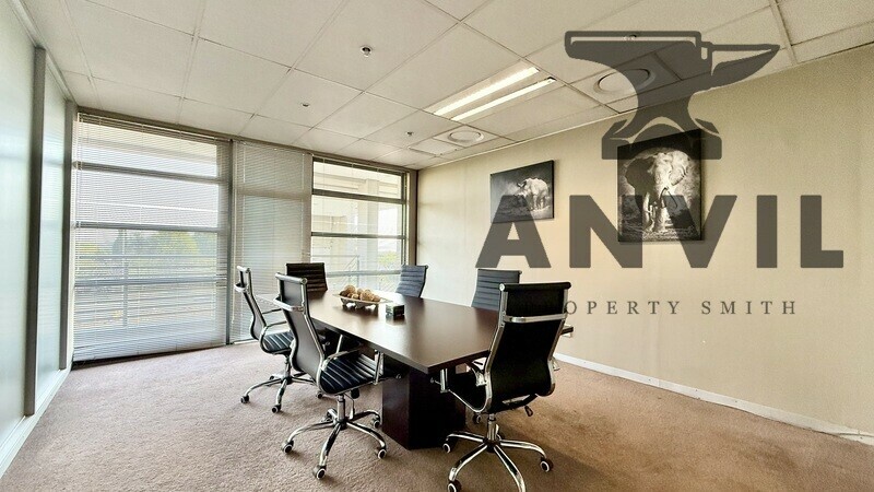 Greenhill Village, Pretoria - Block B FF Unit 4 property image 4