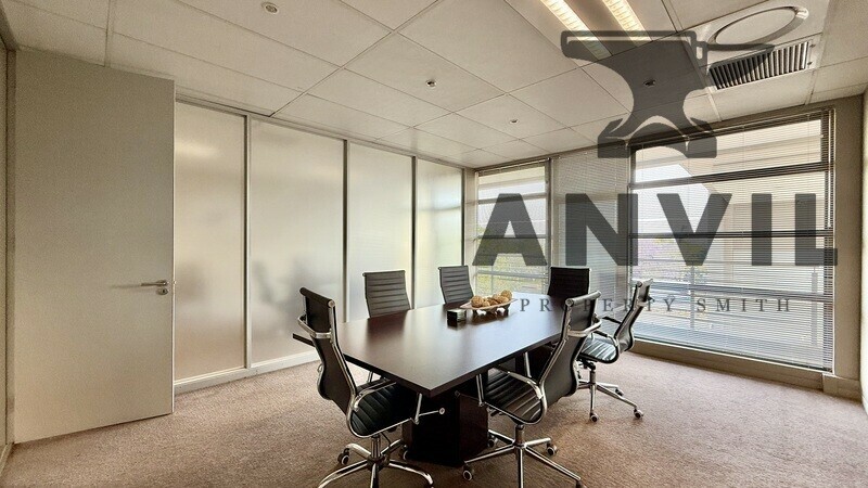 Greenhill Village, Pretoria - Block B FF Unit 4 property image 5