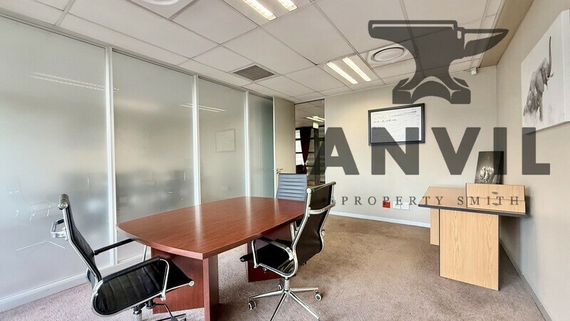 Greenhill Village, Pretoria - Block B FF Unit 4 property image 8