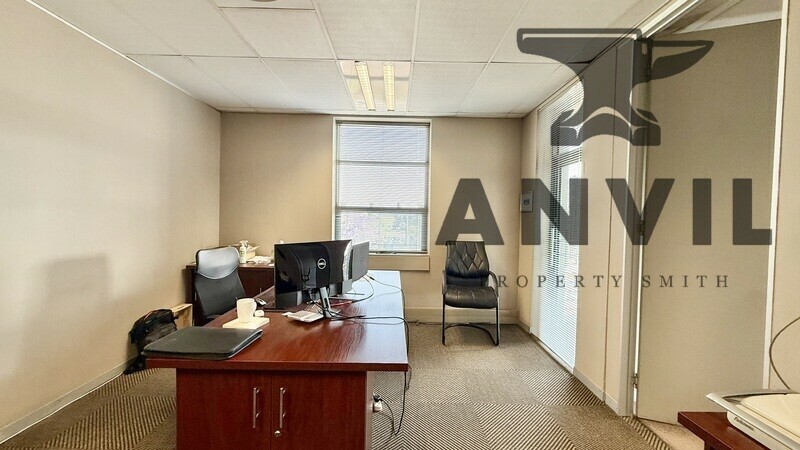 Greenhill Village, Pretoria - Block B FF Unit 4 property image 11