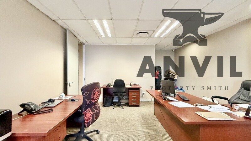 Greenhill Village, Pretoria - Block B FF Unit 4 property image 12