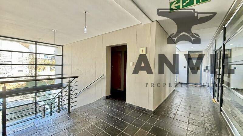 Greenhill Village, Pretoria - Block B FF Combined  property image 2