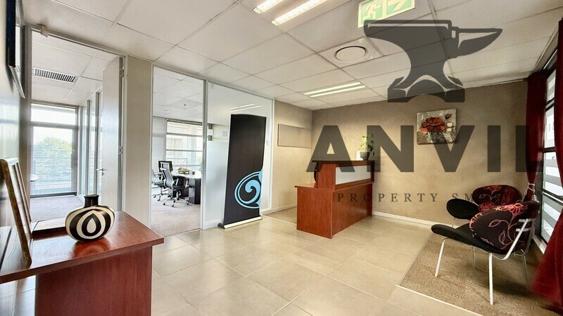 Greenhill Village, Pretoria - Block B FF Combined  property image 3