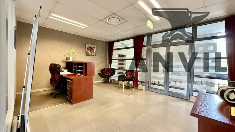 Greenhill Village, Pretoria - Block B FF Combined  property image 5