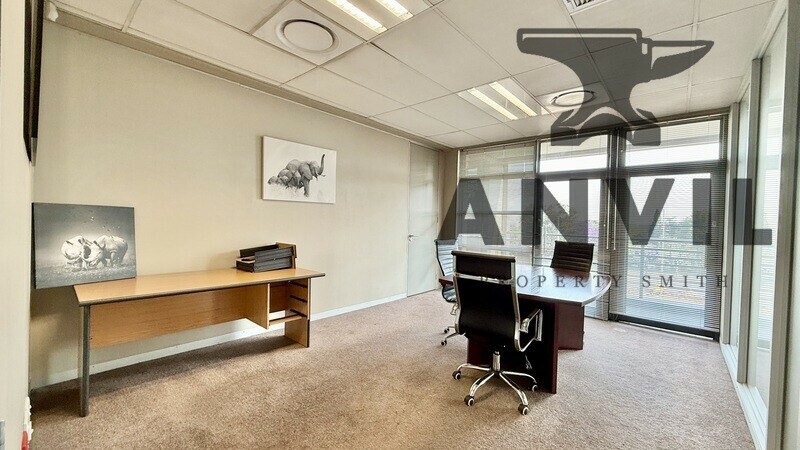 Greenhill Village, Pretoria - Block B FF Combined  property image 6