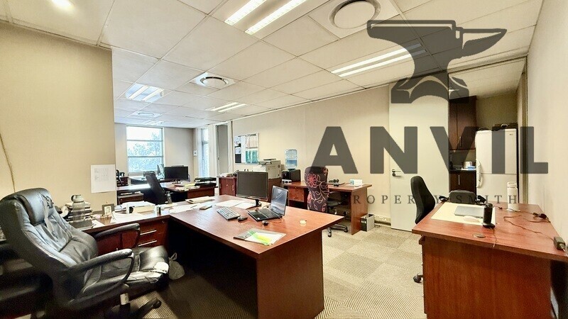 Greenhill Village, Pretoria - Block B FF Combined  property image 7