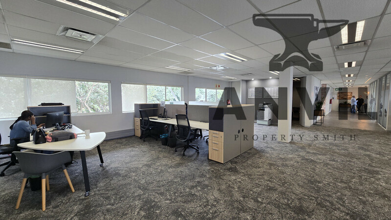 7 Pencarrow Crescent, Pencarrow Park, La Lucia Ridge, Umhlanga - Portion of 1st Floor property image 9