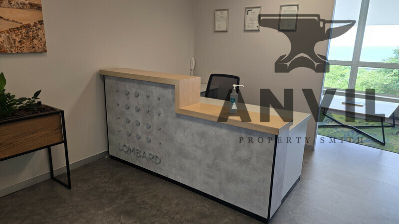 7 Pencarrow Crescent, Pencarrow Park, La Lucia Ridge, Umhlanga - Portion of 1st Floor property image 2