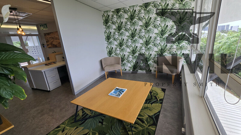 7 Pencarrow Crescent, Pencarrow Park, La Lucia Ridge, Umhlanga - Portion of 1st Floor property image 3