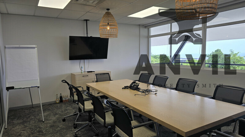 7 Pencarrow Crescent, Pencarrow Park, La Lucia Ridge, Umhlanga - Portion of 1st Floor property image 12