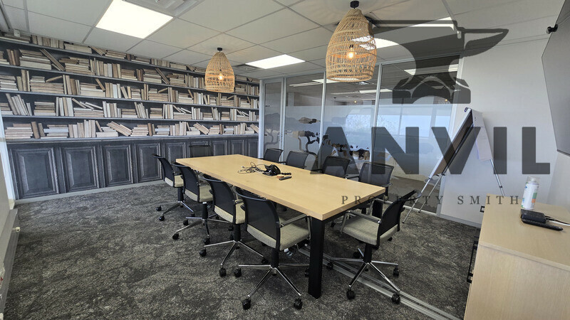 7 Pencarrow Crescent, Pencarrow Park, La Lucia Ridge, Umhlanga - Portion of 1st Floor property image 13