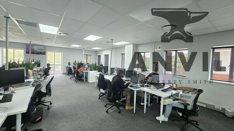 Stand-alone Office Building