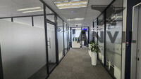 The Glades Office Park, Armstrong Avenue, La Lucia Ridge, Umhlanga - Stand-alone Office Building property image 3