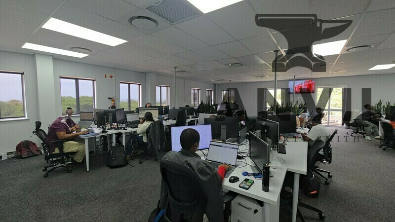 The Glades Office Park, Armstrong Avenue, La Lucia Ridge, Umhlanga - Stand-alone Office Building 1 property image 4