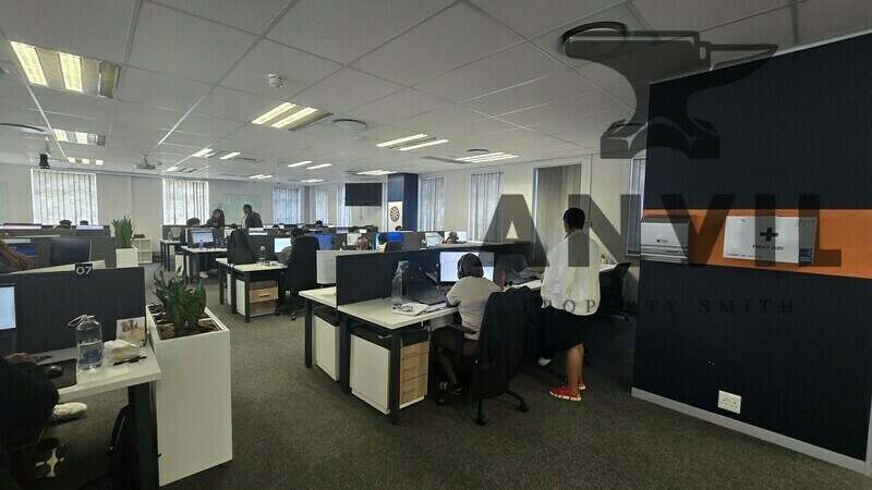 The Glades Office Park, Armstrong Avenue, La Lucia Ridge, Umhlanga - Stand-alone Office Building 1 property image 6