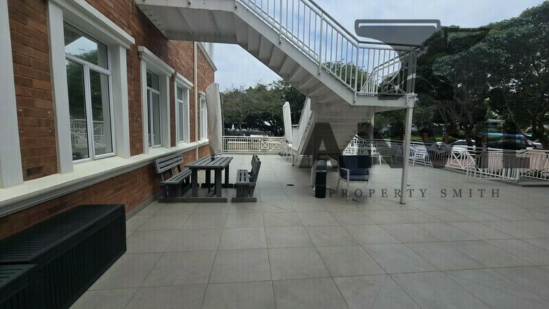 The Glades Office Park, Armstrong Avenue, La Lucia Ridge, Umhlanga - Stand-alone Office Building 1 property image 15