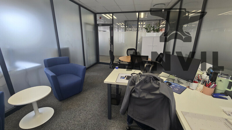 The Glades Office Park, Armstrong Avenue, La Lucia Ridge, Umhlanga - Stand-alone Office Building 1 property image 17