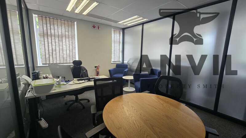 The Glades Office Park, Armstrong Avenue, La Lucia Ridge, Umhlanga - Stand-alone Office Building 1 property image 18