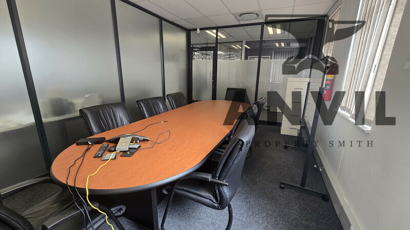 The Glades Office Park, Armstrong Avenue, La Lucia Ridge, Umhlanga - Stand-alone Office Building 1 property image 2