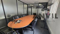 The Glades Office Park, Armstrong Avenue, La Lucia Ridge, Umhlanga - Stand-alone Office Building property image 2