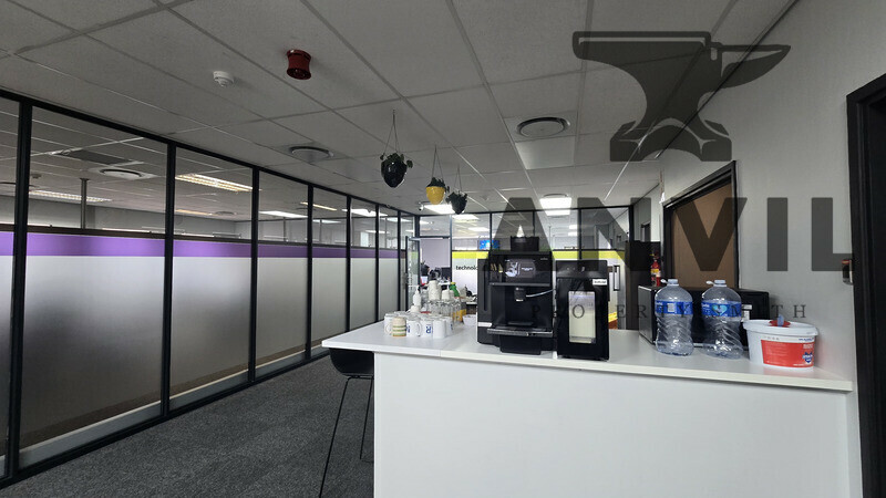 The Glades Office Park, Armstrong Avenue, La Lucia Ridge, Umhlanga - Stand-alone Office Building 1 property image 23