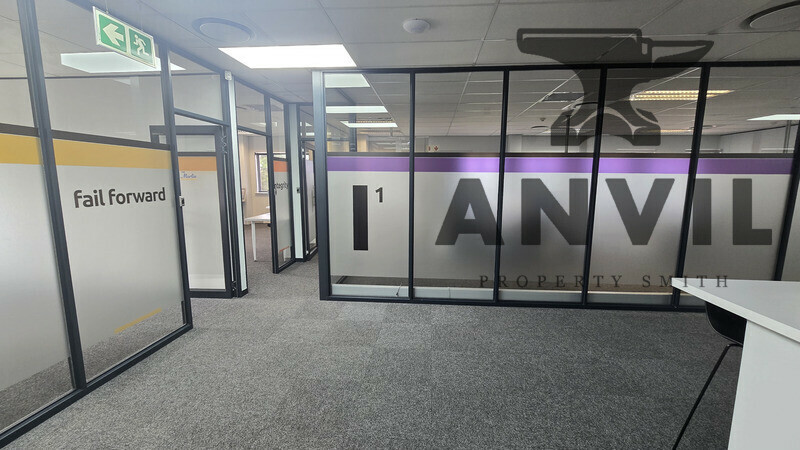 The Glades Office Park, Armstrong Avenue, La Lucia Ridge, Umhlanga - Stand-alone Office Building 1 property image 22