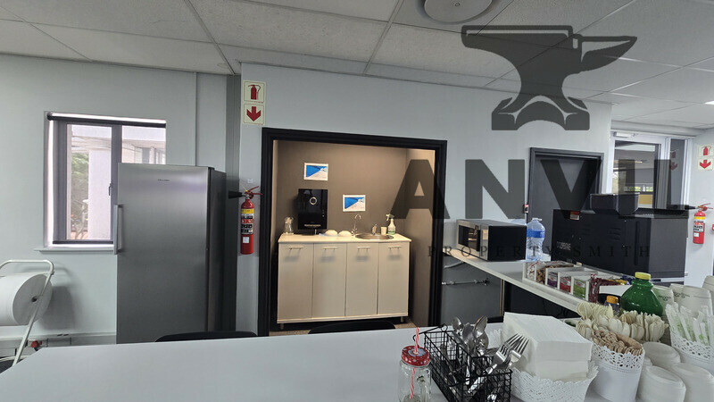 The Glades Office Park, Armstrong Avenue, La Lucia Ridge, Umhlanga - Stand-alone Office Building 1 property image 24