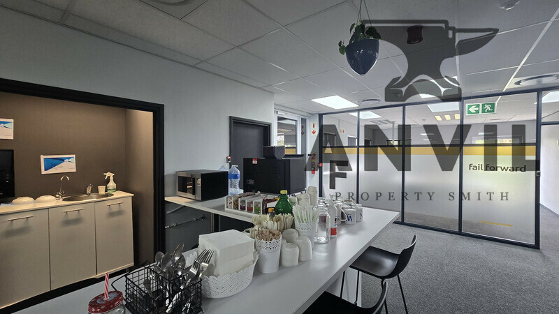 The Glades Office Park, Armstrong Avenue, La Lucia Ridge, Umhlanga - Stand-alone Office Building 1 property image 25