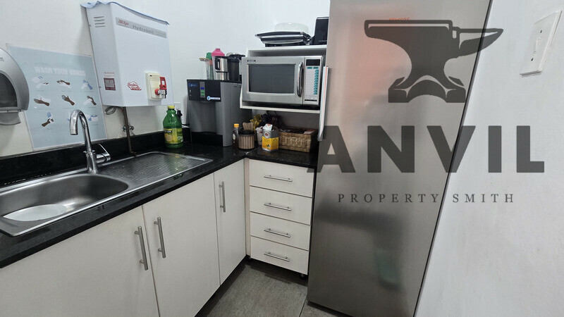 The Glades Office Park, Armstrong Avenue, La Lucia Ridge, Umhlanga - Stand-alone Office Building 1 property image 13