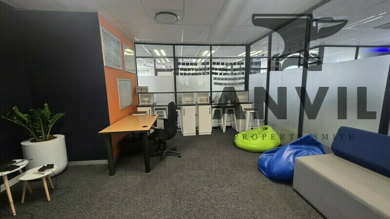 The Glades Office Park, Armstrong Avenue, La Lucia Ridge, Umhlanga - Stand-alone Office Building 1 property image 10