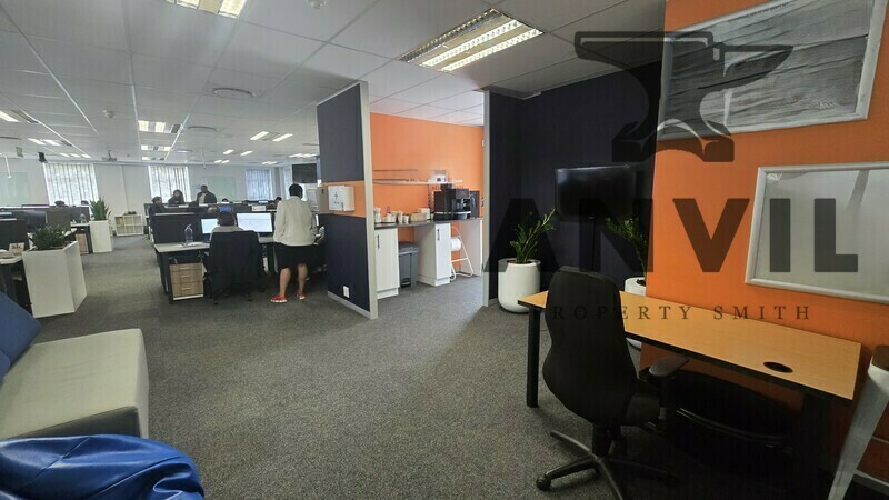 The Glades Office Park, Armstrong Avenue, La Lucia Ridge, Umhlanga - Stand-alone Office Building 1 property image 9